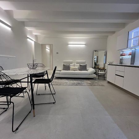 Immobiliare Nk Palazzo Bonvicini Veneza Exterior foto