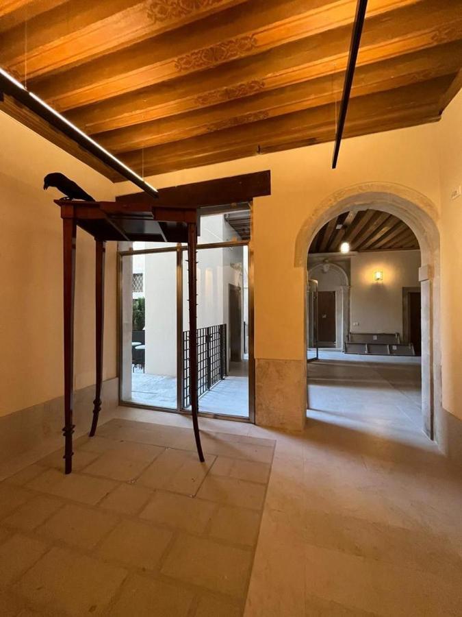 Immobiliare Nk Palazzo Bonvicini Veneza Exterior foto