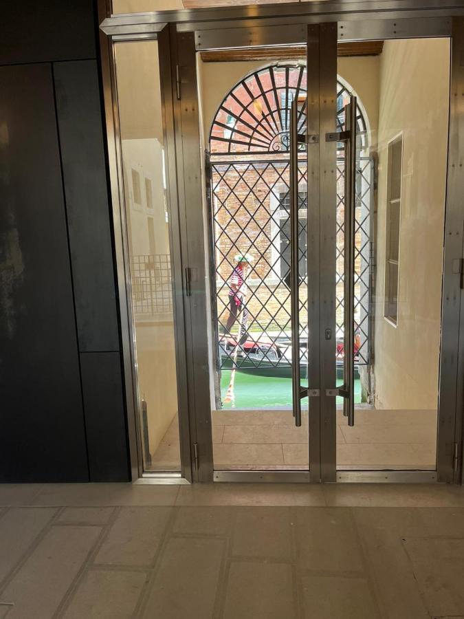 Immobiliare Nk Palazzo Bonvicini Veneza Exterior foto