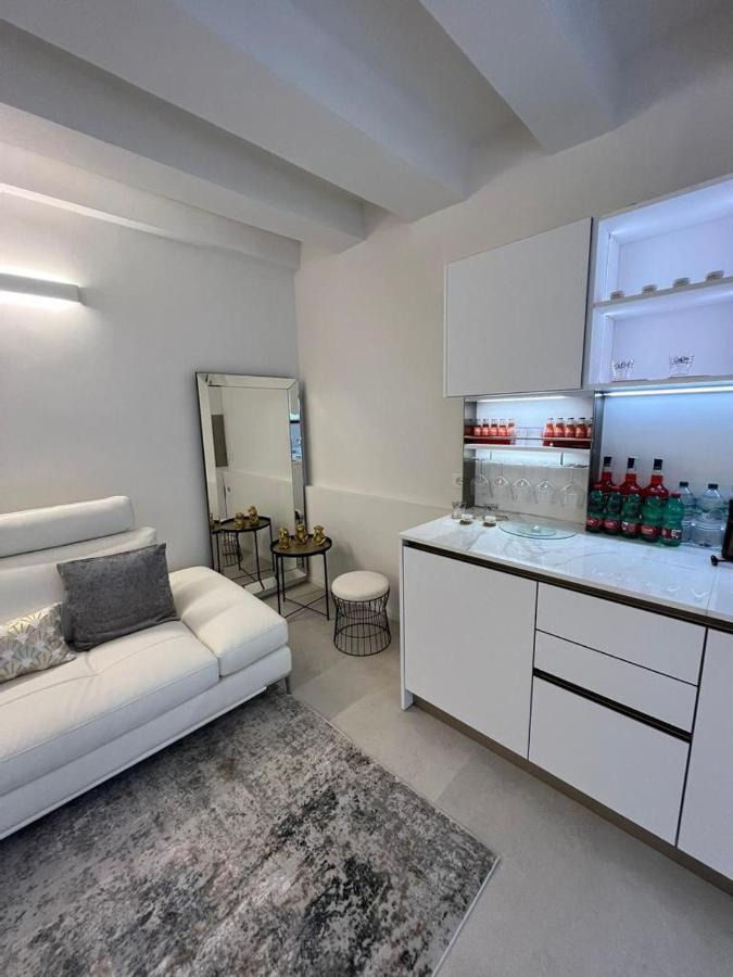 Immobiliare Nk Palazzo Bonvicini Veneza Exterior foto