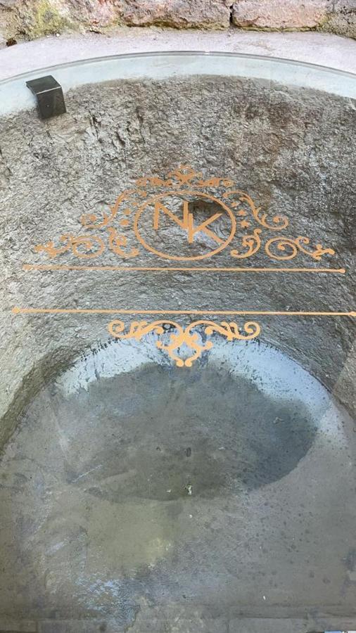 Immobiliare Nk Palazzo Bonvicini Veneza Exterior foto