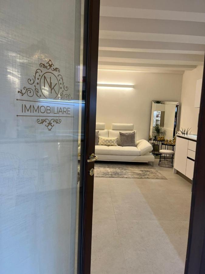 Immobiliare Nk Palazzo Bonvicini Veneza Exterior foto
