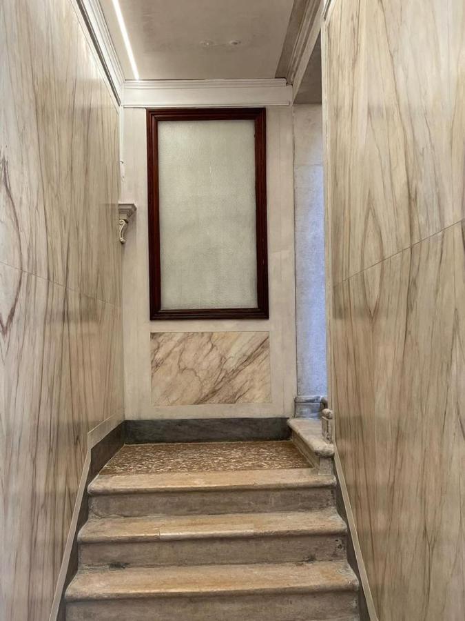 Immobiliare Nk Palazzo Bonvicini Veneza Exterior foto