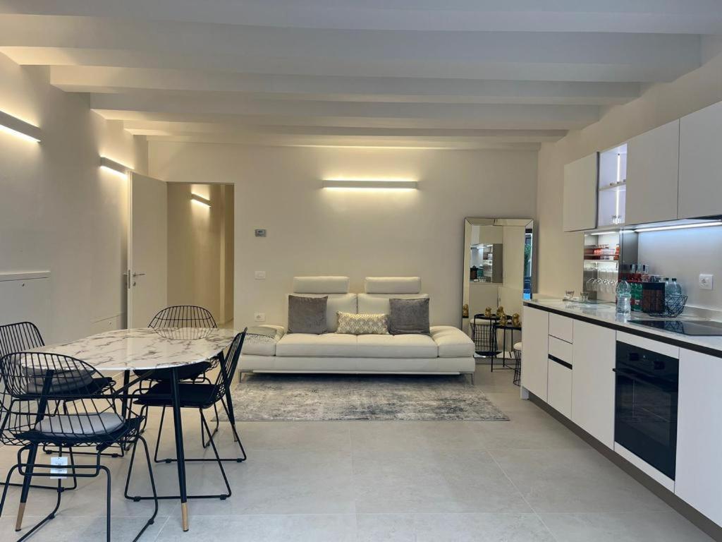 Immobiliare Nk Palazzo Bonvicini Veneza Exterior foto