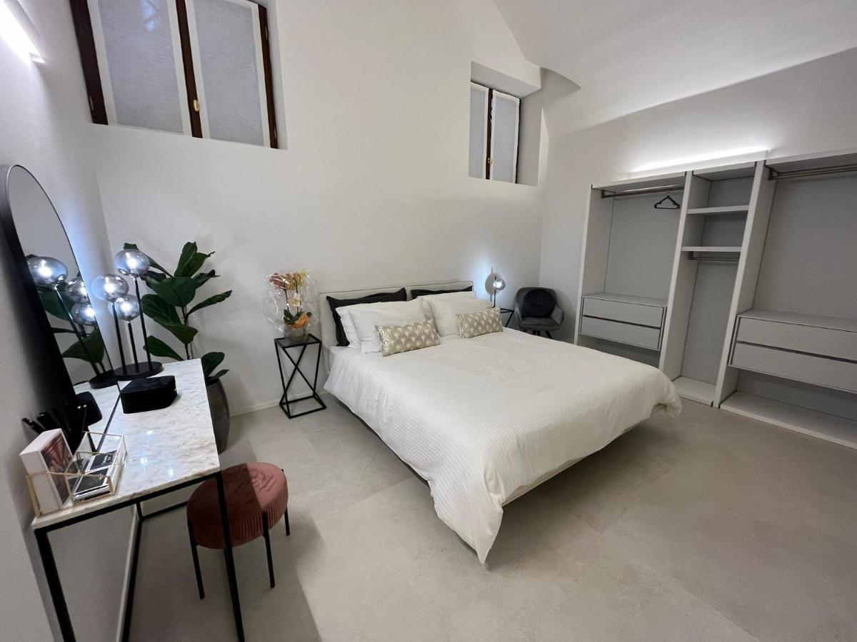 Immobiliare Nk Palazzo Bonvicini Veneza Exterior foto