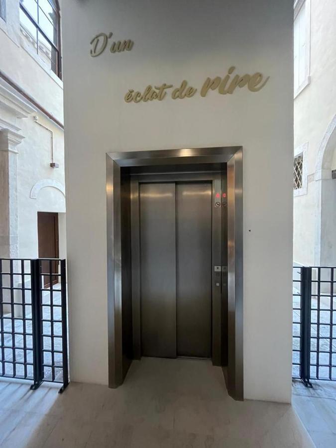 Immobiliare Nk Palazzo Bonvicini Veneza Exterior foto