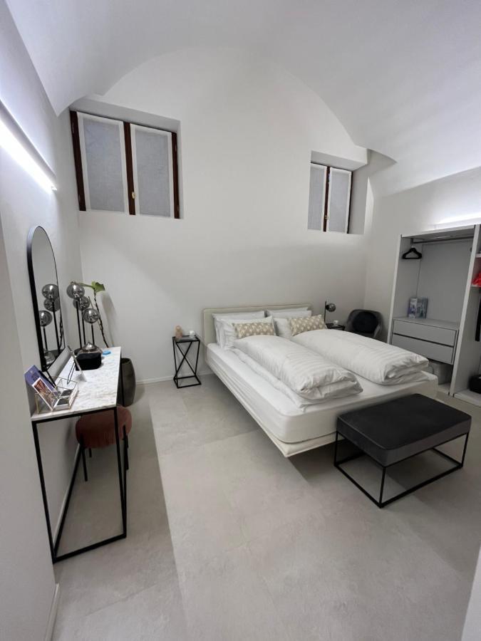 Immobiliare Nk Palazzo Bonvicini Veneza Exterior foto