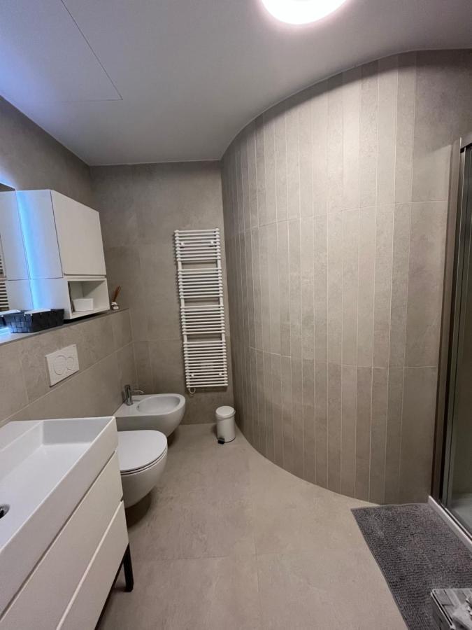 Immobiliare Nk Palazzo Bonvicini Veneza Exterior foto