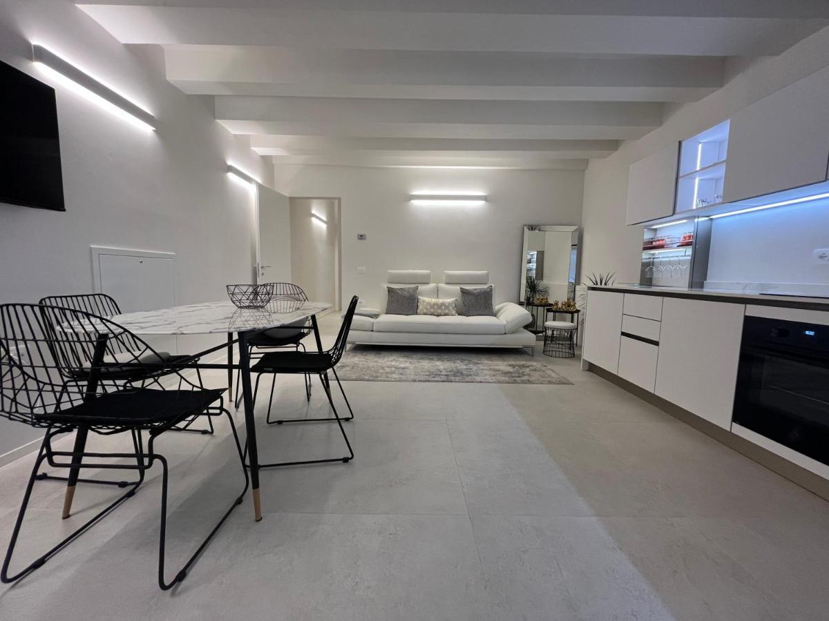 Immobiliare Nk Palazzo Bonvicini Veneza Exterior foto